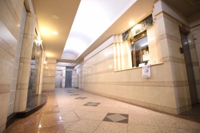 シャルマンフジ・アニエス本町